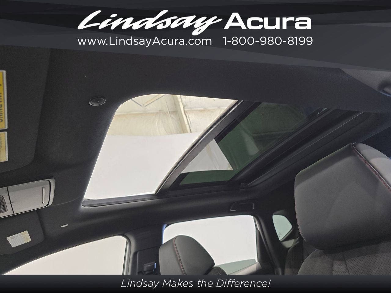 Used 2025 Acura ADX A-Spec AWD/4WD image 22