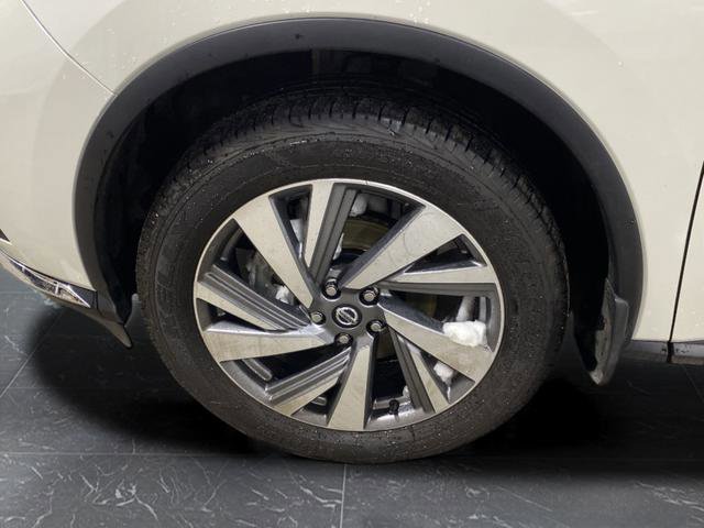 Used 2021 Nissan Murano SL w/ SL Moonroof Package AWD/4WD image 34