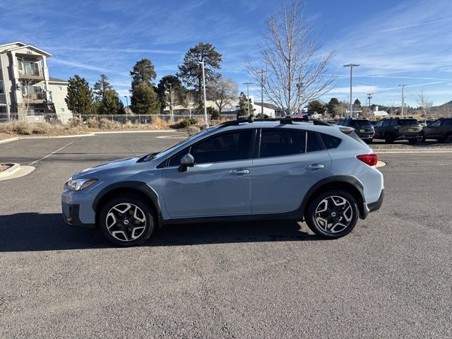 Used 2018 Subaru Crosstrek 2.0i Limited image 6