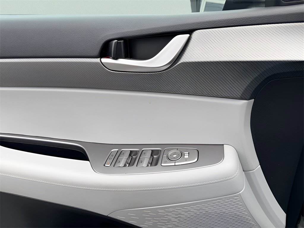 Used 2024 Hyundai Palisade SEL image 22