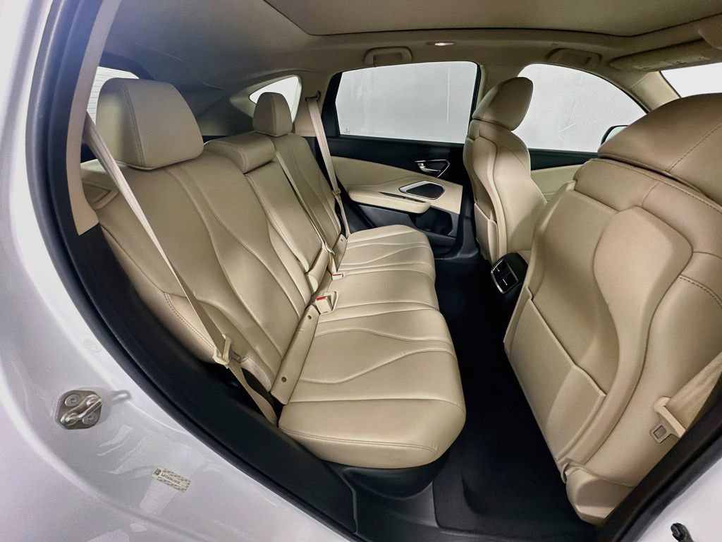 Used 2019 Acura RDX FWD image 27