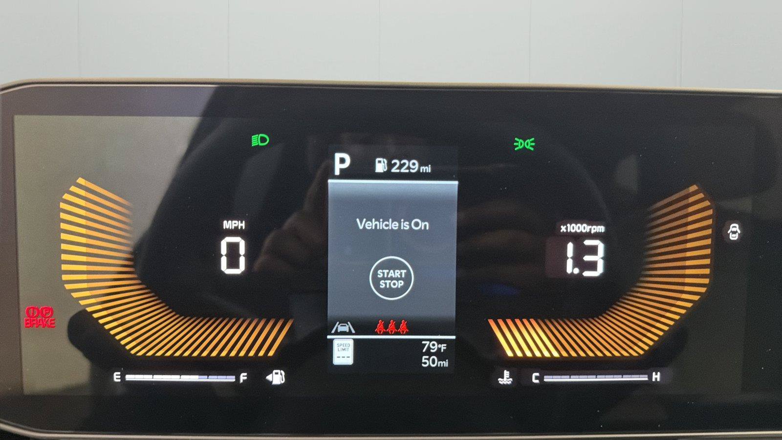 New 2027 Kia Seltos S AWD/4WD image 15