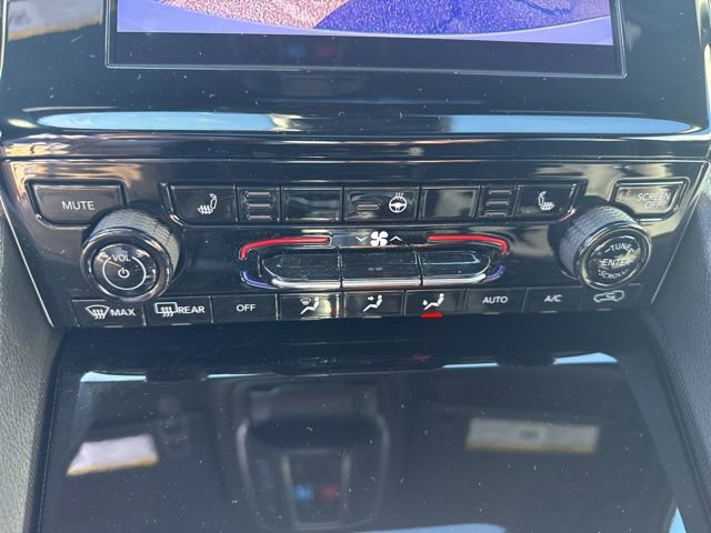 Certified 2025 Jeep Grand Cherokee Laredo X w/ Luxury Tech Group I AWD/4WD image 32