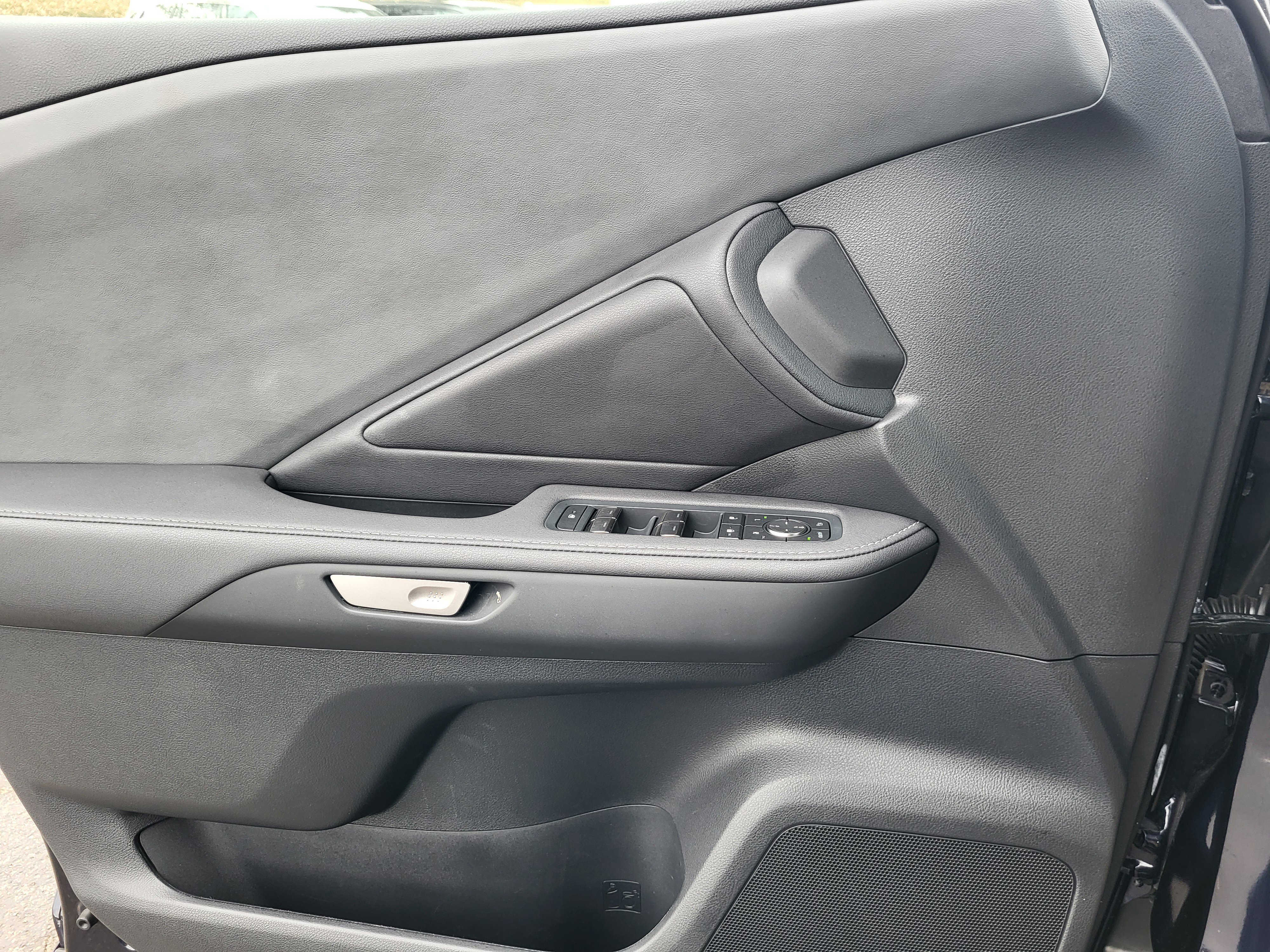 Used 2025 Lexus TX 350 AWD image 10