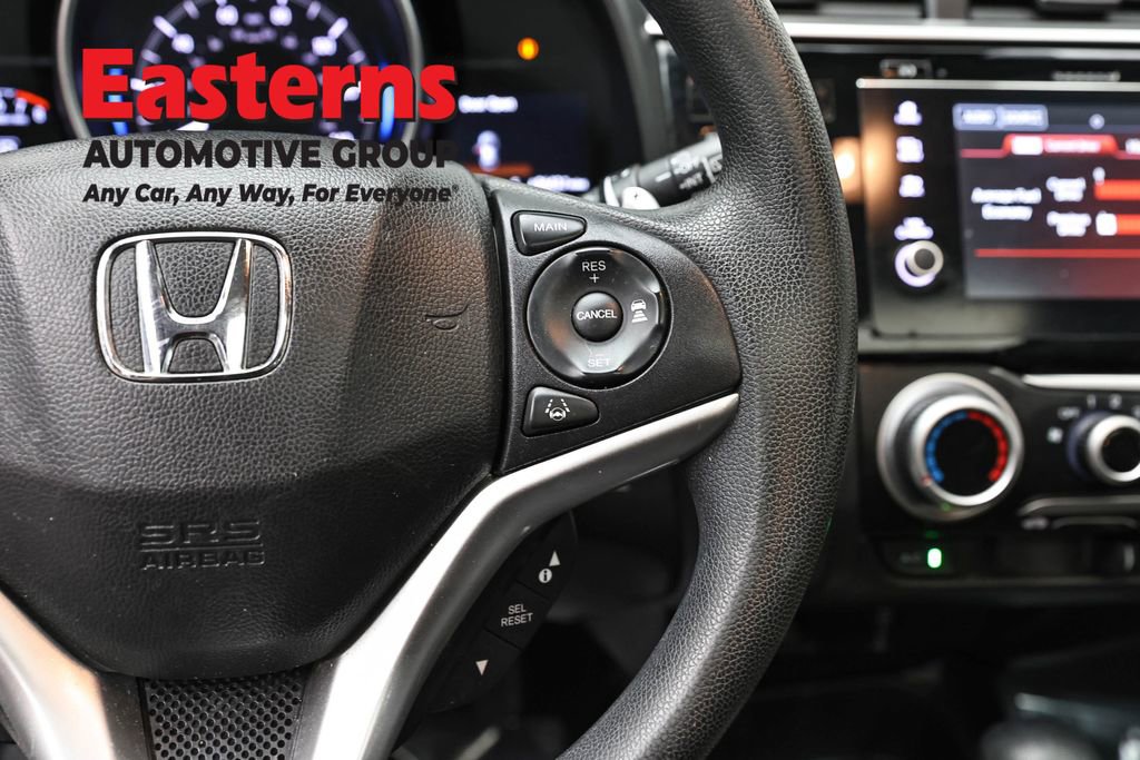Used 2020 Honda Fit EX image 16