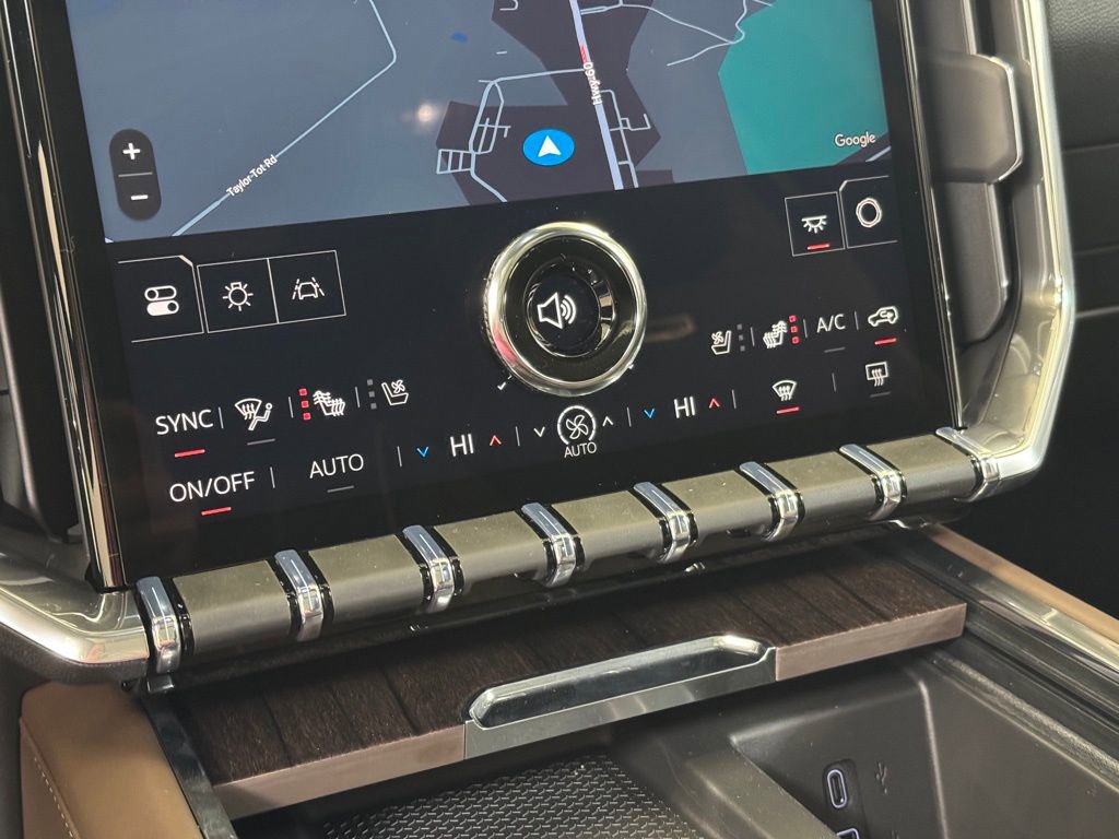 New 2026 GMC Acadia Denali Ultimate w/ LPO, Floor Liner Package image 41