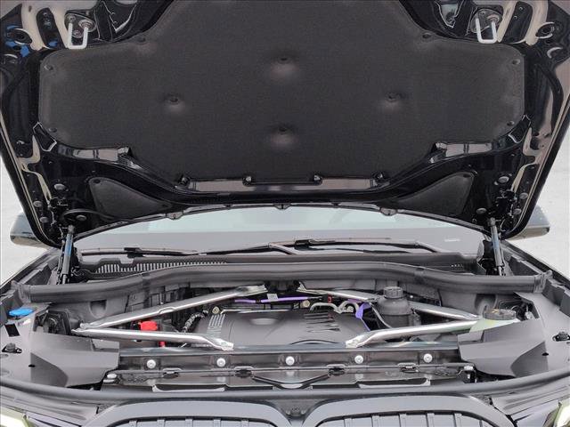 New 2026 BMW X7 xDrive40i image 17