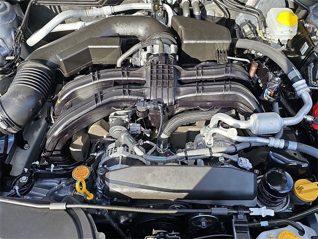 Certified 2024 Subaru Crosstrek 2.5i Wilderness image 26