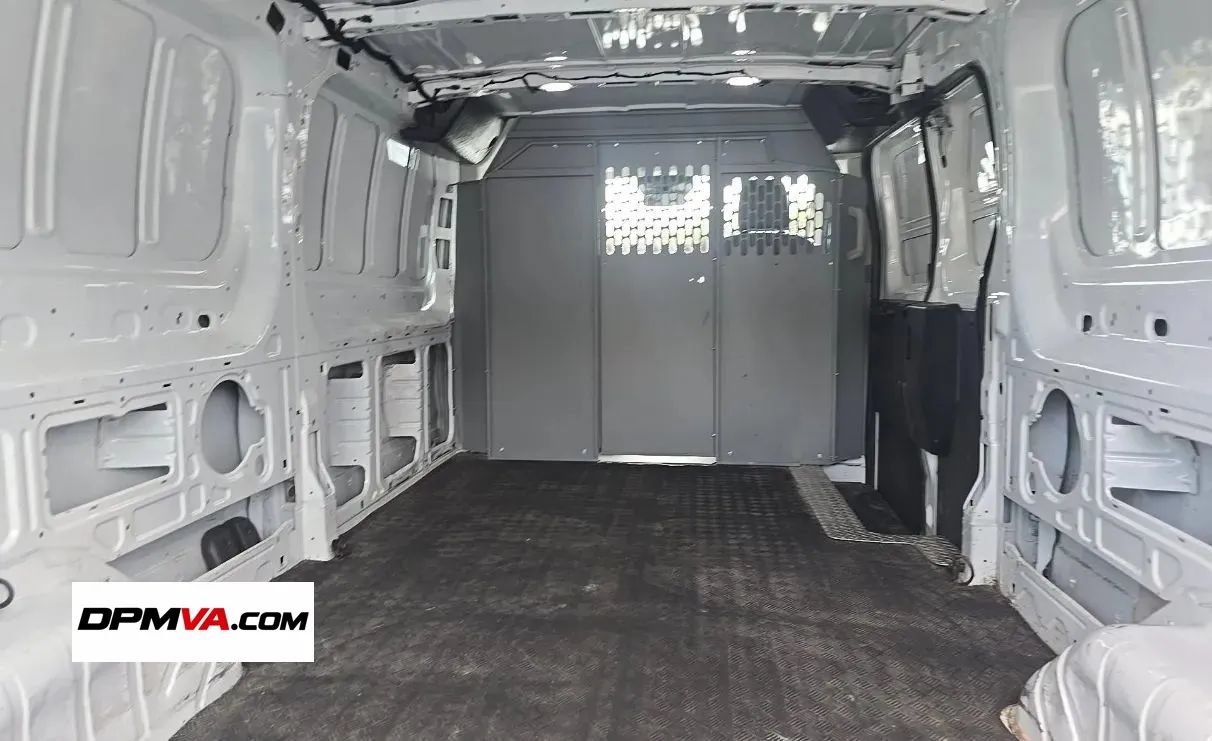 Used 2019 Ford Transit 150 148 Low Roof RWD image 6