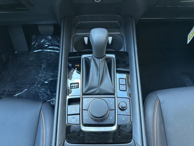 New 2026 MAZDA CX-50 AWD 2.5 Hybrid w/ Weather Package image 23