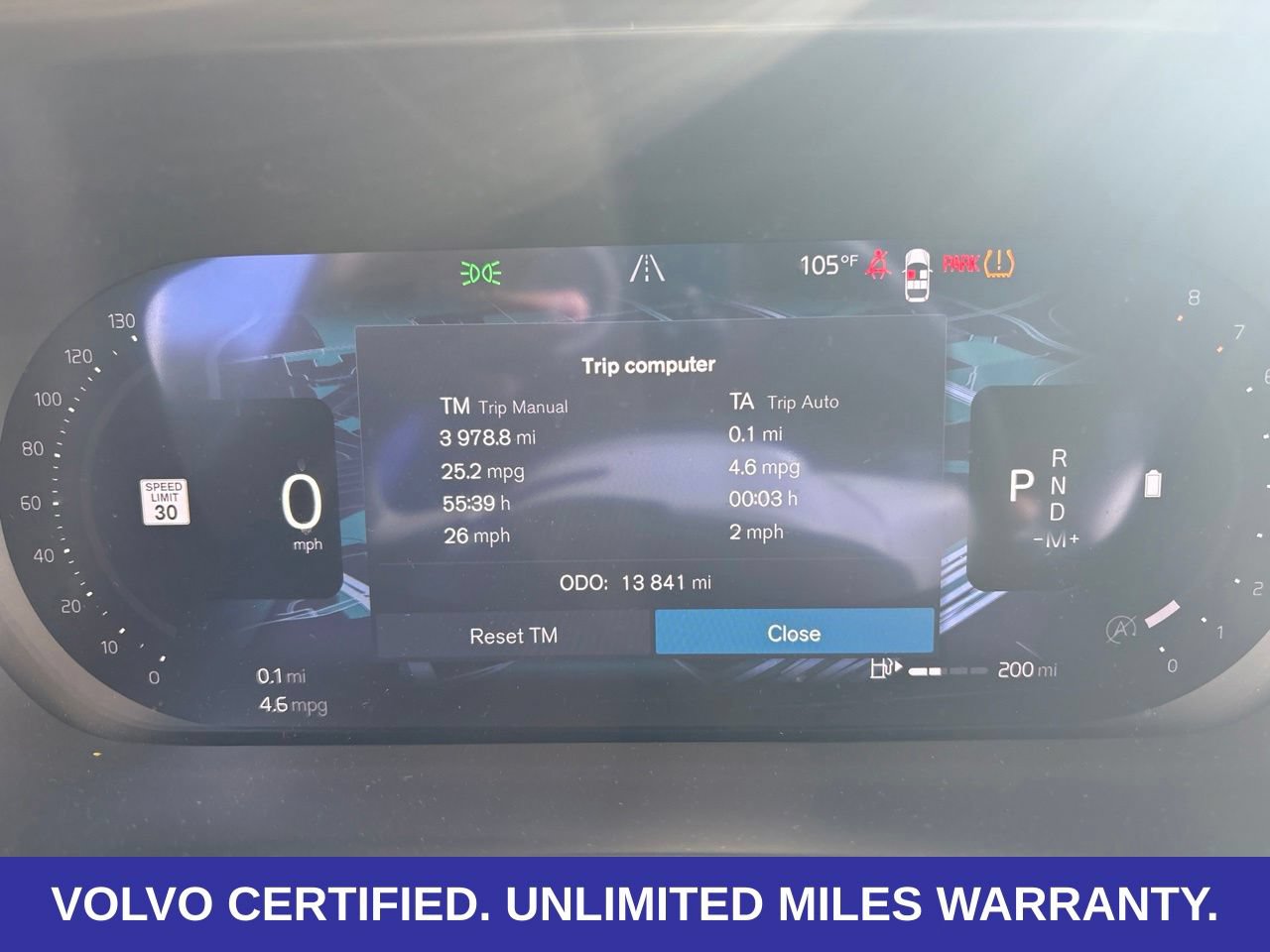 Certified 2026 Volvo XC60 B5 Ultra AWD/4WD image 28