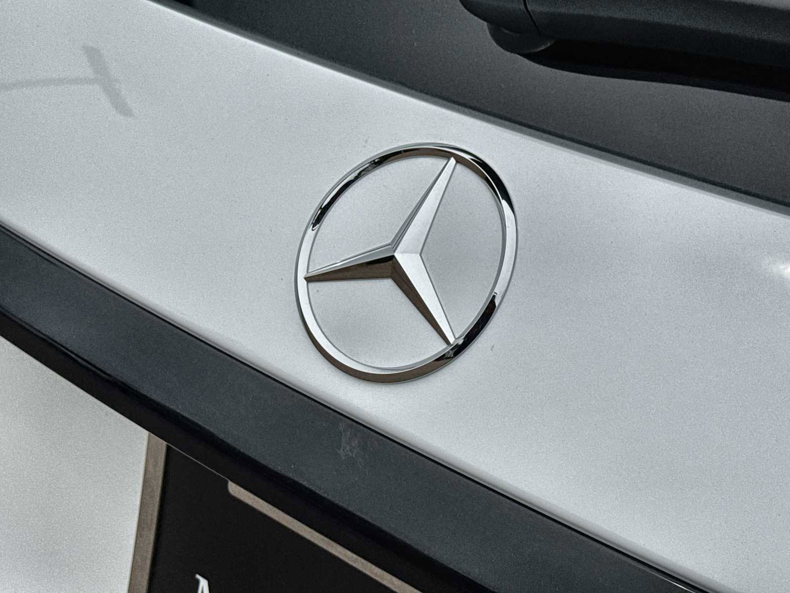 New 2026 Mercedes-Benz GLC 300 4MATIC image 16
