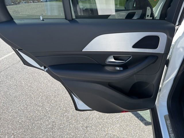 Used 2024 Mercedes-Benz GLE 350 4MATIC image 15