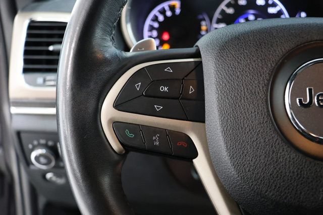 Used 2015 Jeep Grand Cherokee Limited AWD/4WD image 20