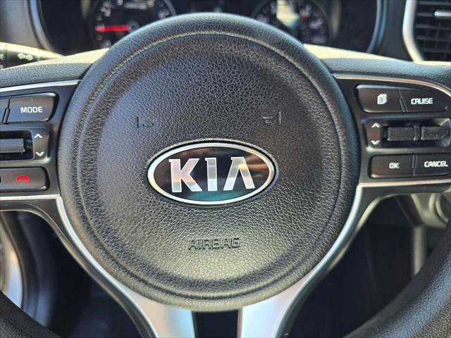 Used 2019 Kia Sportage LX FWD image 24