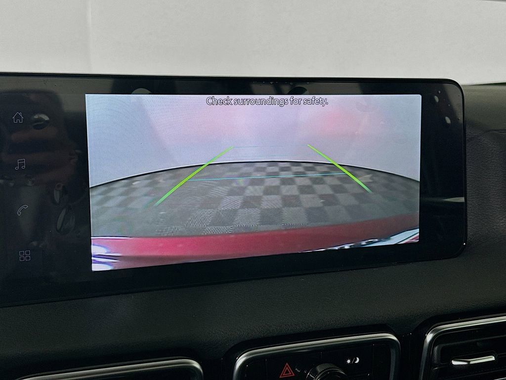 New 2026 Nissan Sentra SV w/ Floor Mat Package image 18