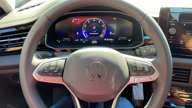 New 2026 Volkswagen Jetta S image 14