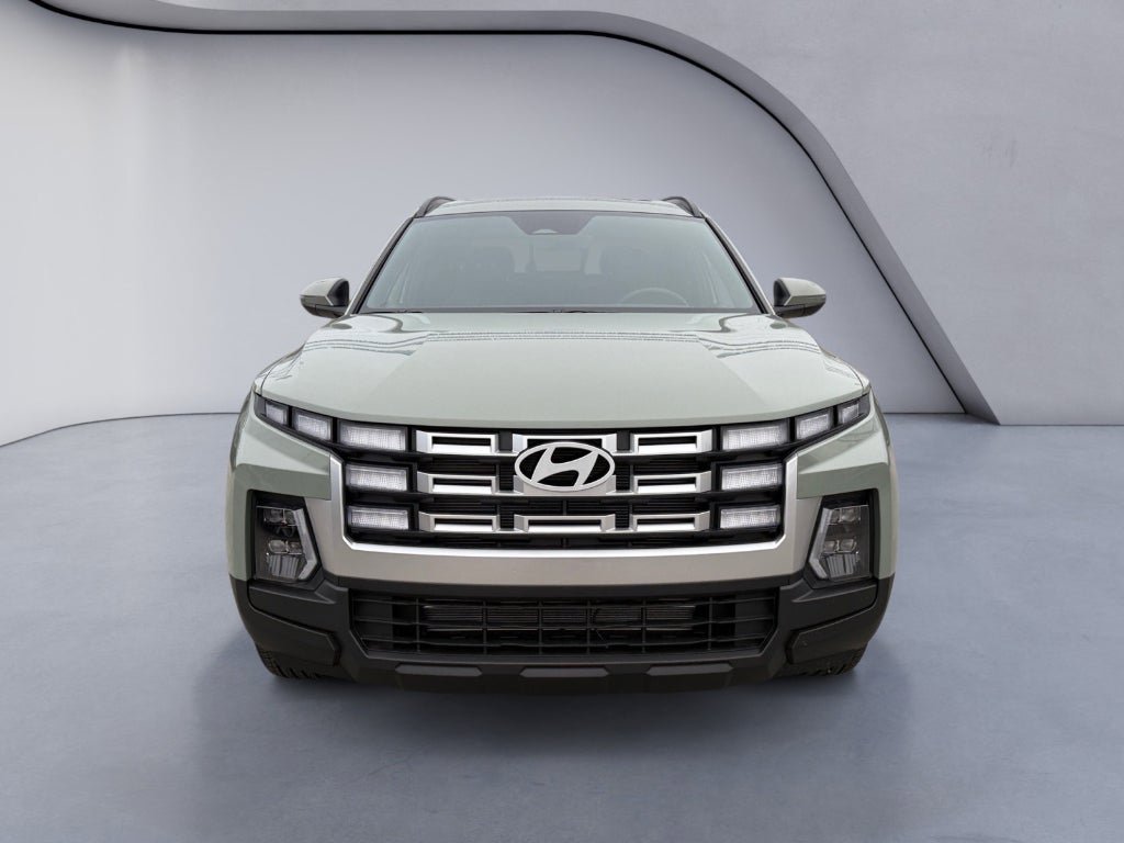 New 2026 Hyundai Santa Cruz SEL image 8