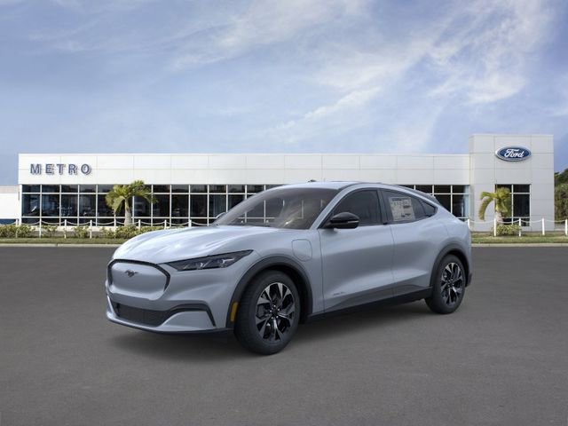New 2026 Ford Mustang Mach-E Select image 1