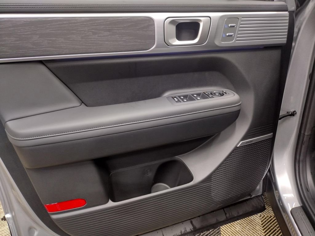 New 2026 Hyundai Santa Fe Limited image 23