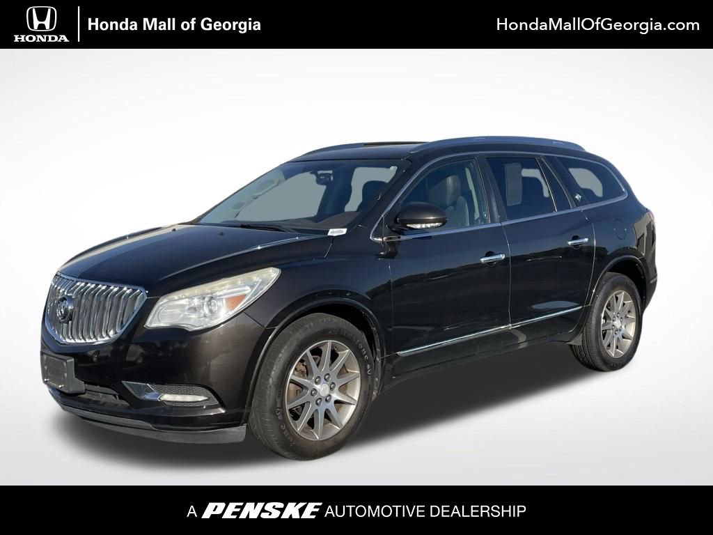 Used 2013 Buick Enclave Leather image 1