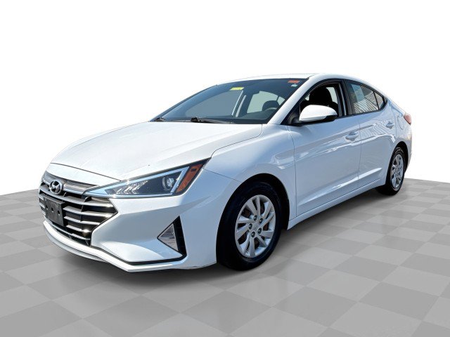 Used 2019 Hyundai Elantra SE w/ Cargo Package image 1