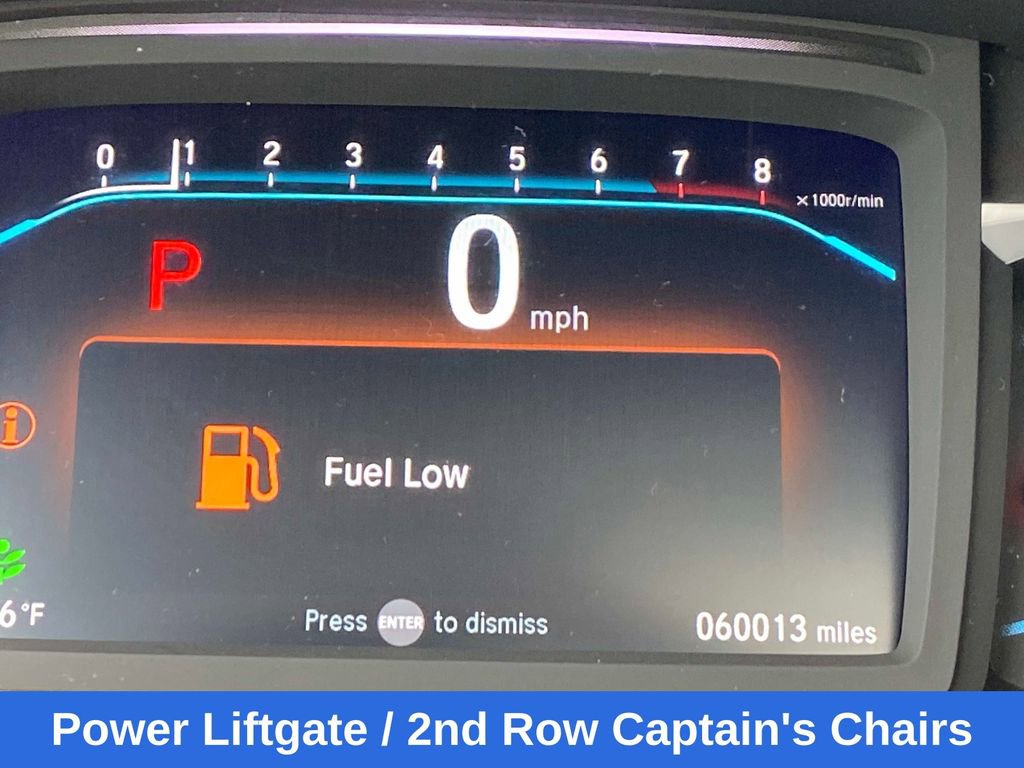 Used 2019 Honda Pilot Touring image 33