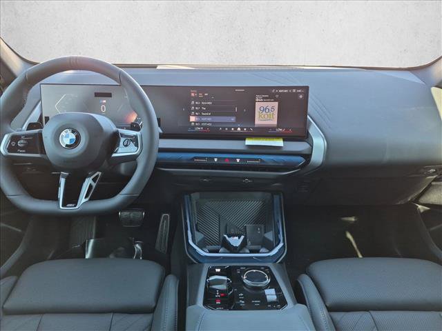 New 2026 BMW X3 xDrive30i w/ Premium Package AWD/4WD image 15