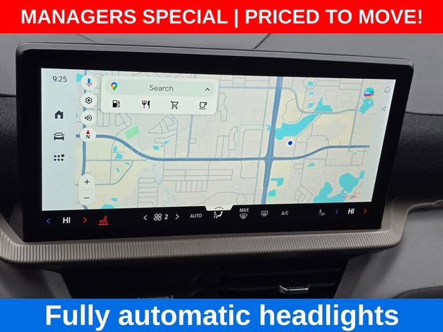 Used 2025 Ford Explorer Active image 16