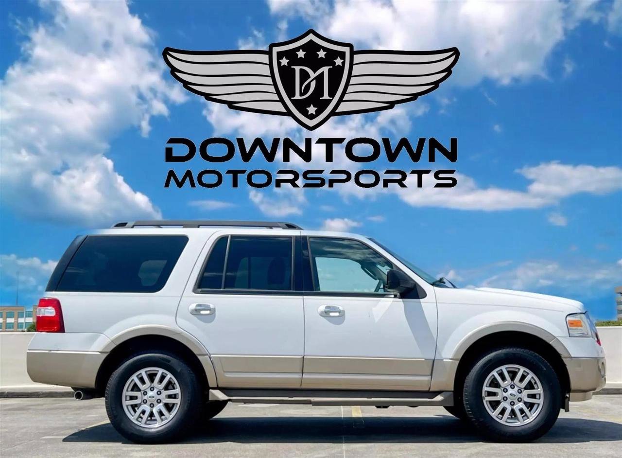 Used 2012 Ford Expedition XLT image 5