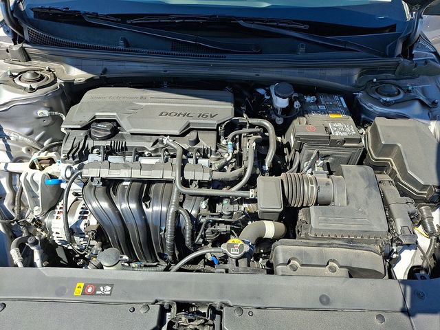 Certified 2025 Kia K4 GT-Line image 27