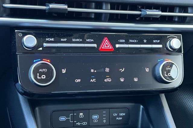 New 2026 Hyundai Tucson SEL image 21