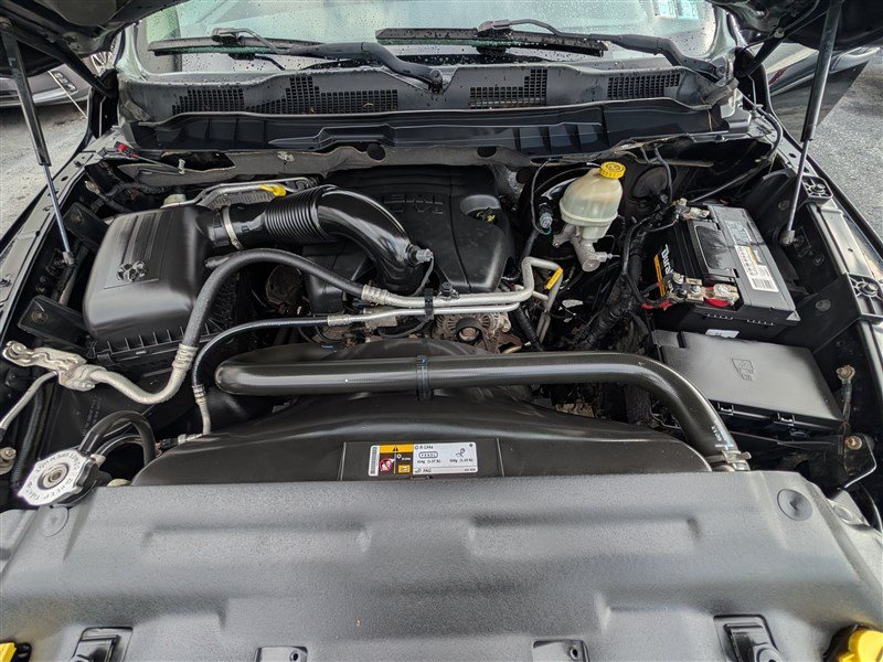 Used 2013 RAM 1500 Express AWD/4WD image 17