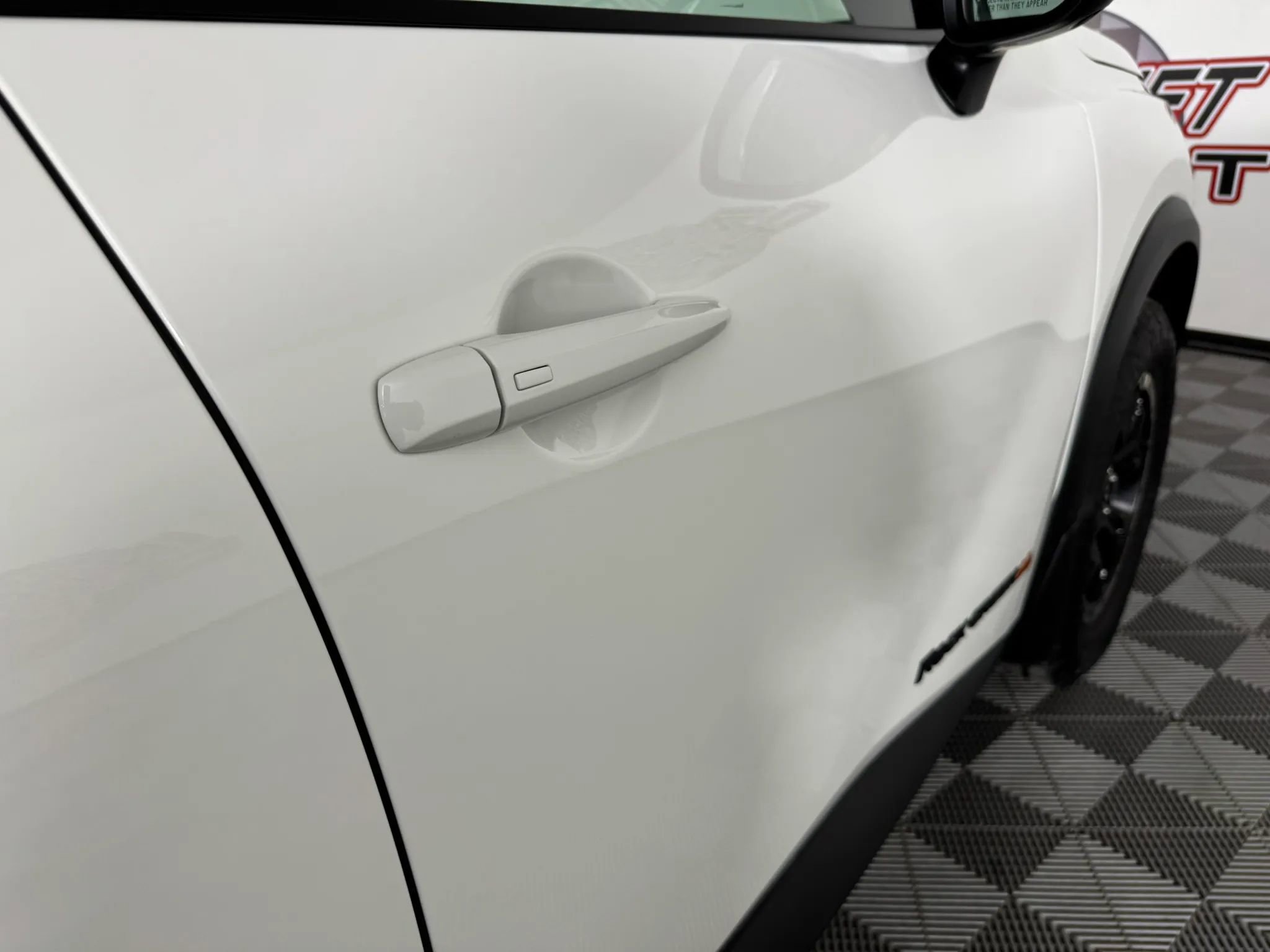 Used 2025 Nissan Pathfinder Rock Creek image 32