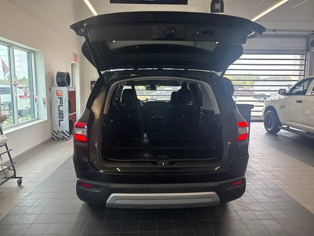Used 2023 Honda Pilot EX-L image 9