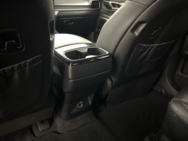 Used 2025 Kia Telluride S AWD/4WD image 22