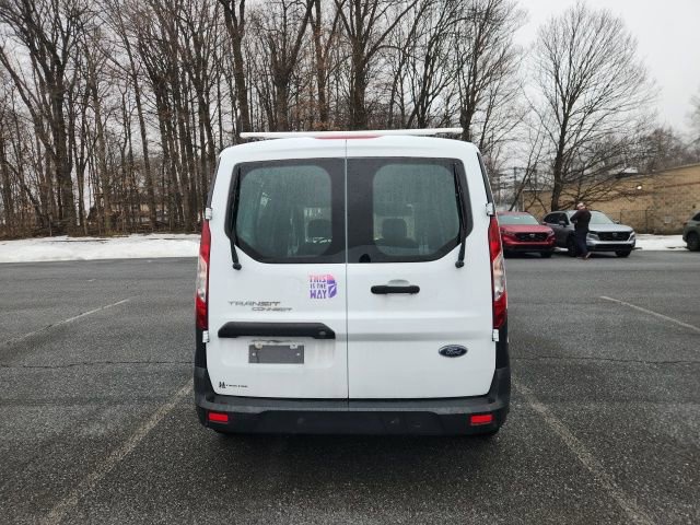 Used 2019 Ford Transit Connect XL image 4
