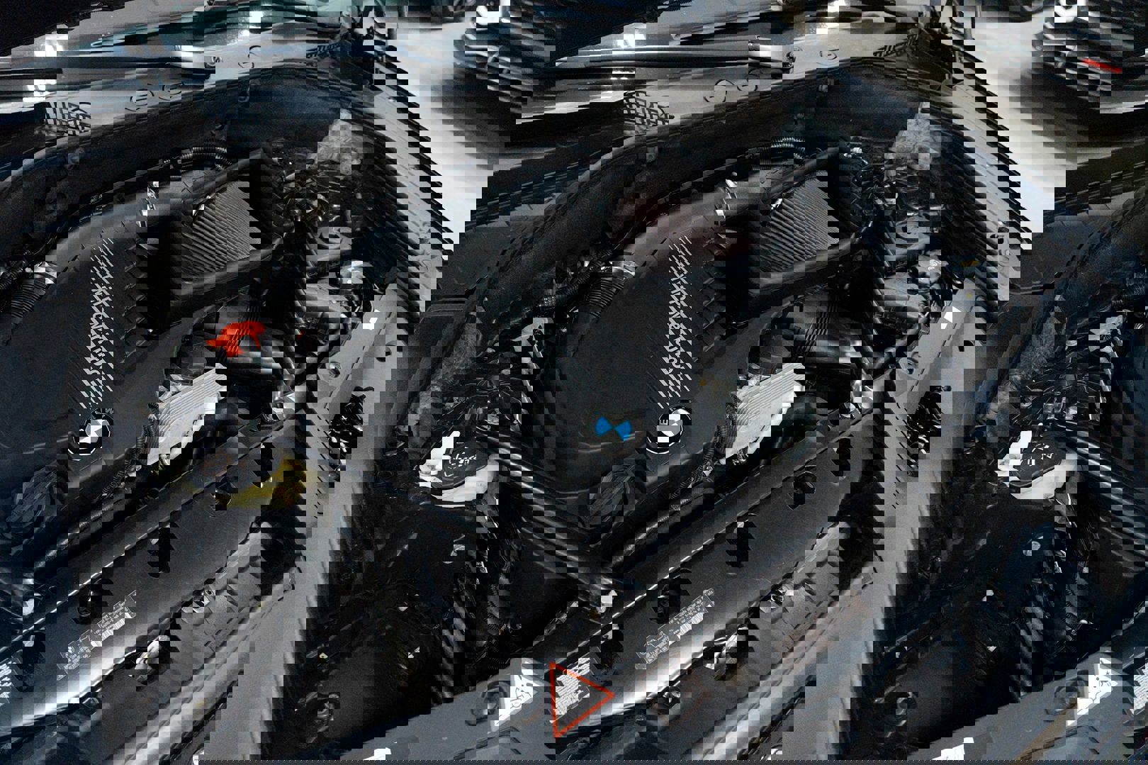 Used 2015 BMW 535i Gran Turismo xDrive image 37