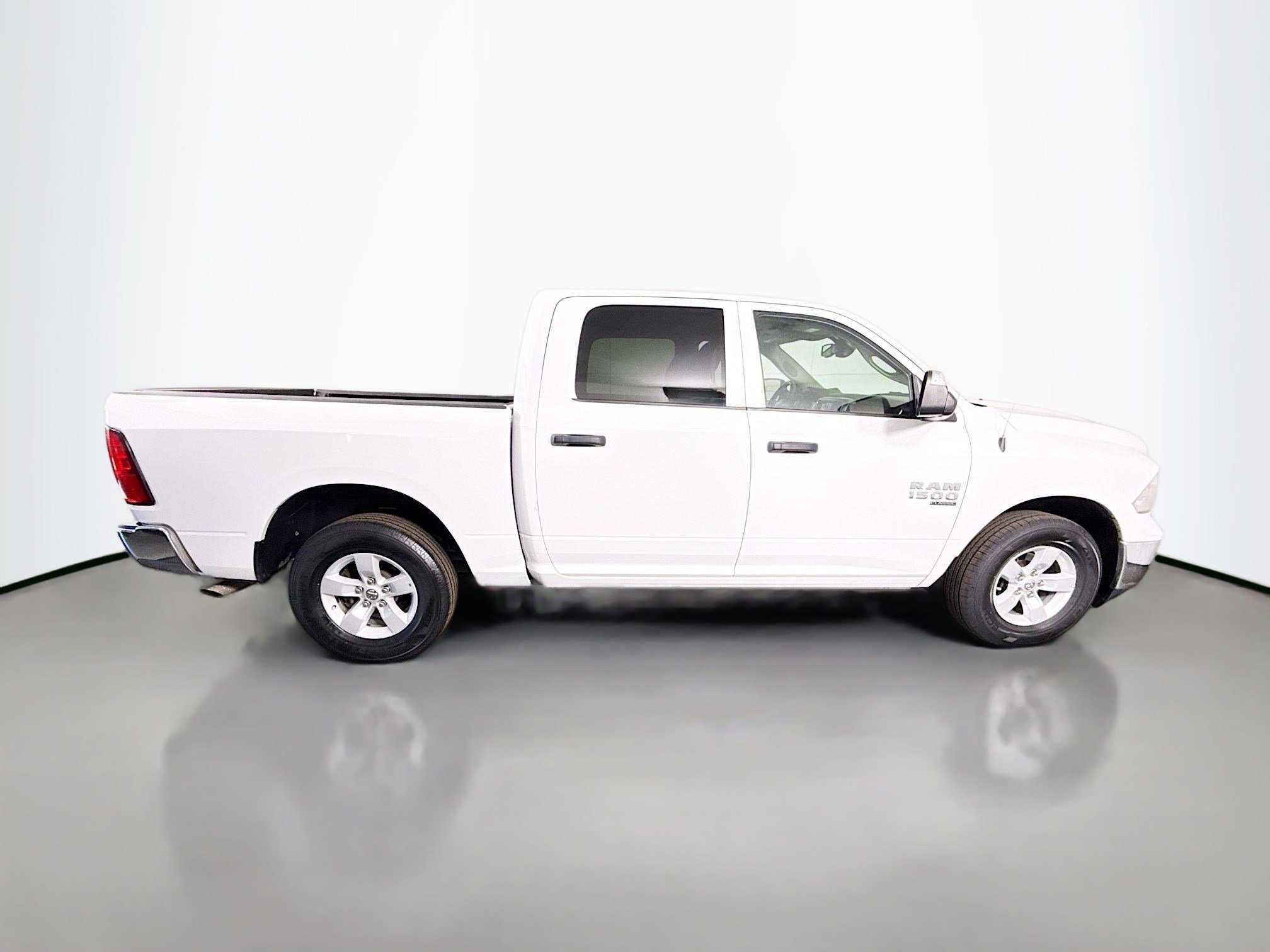 Used 2023 RAM 1500 Classic SLT w/ Trailer & Traction Group image 11