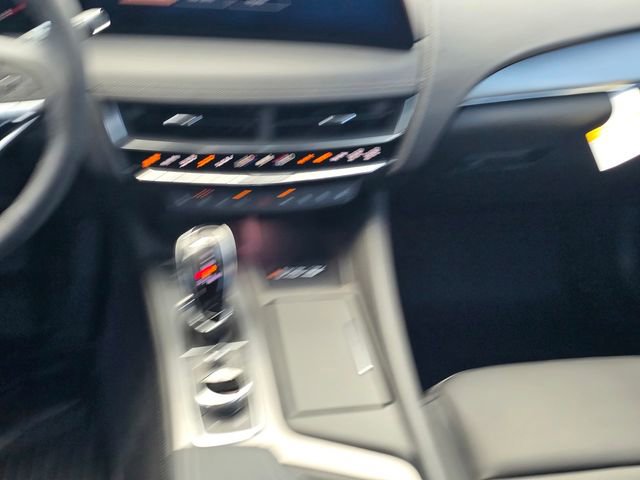 New 2026 Cadillac CT5 Premium Luxury RWD image 18