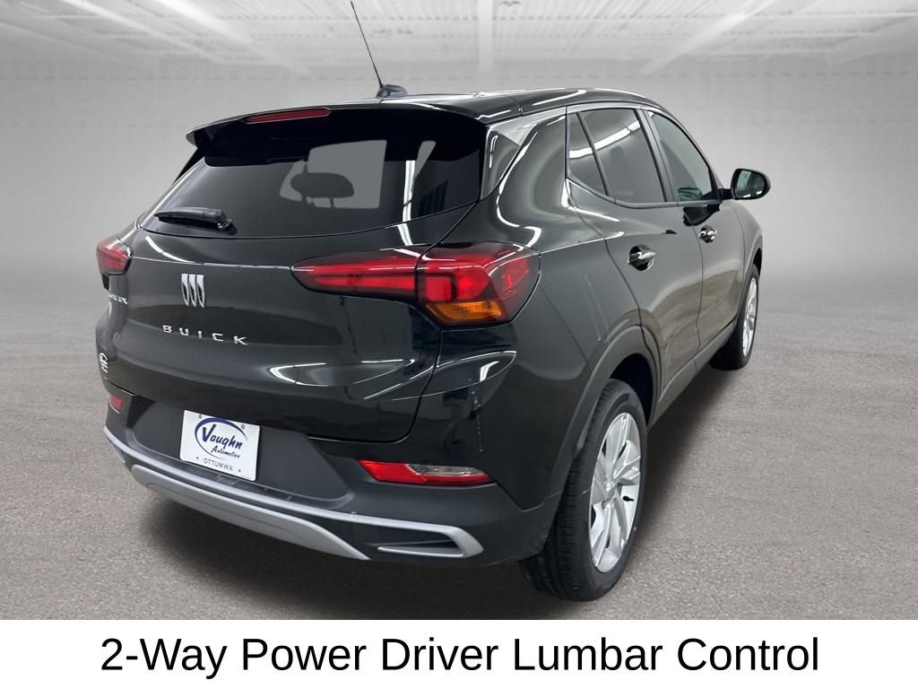 New 2026 Buick Encore GX Preferred w/ Comfort Package image 11