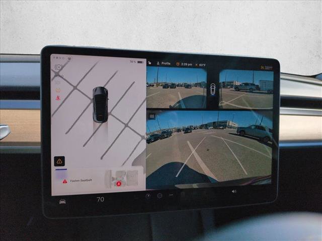 Used 2023 Tesla Model Y Long Range image 13