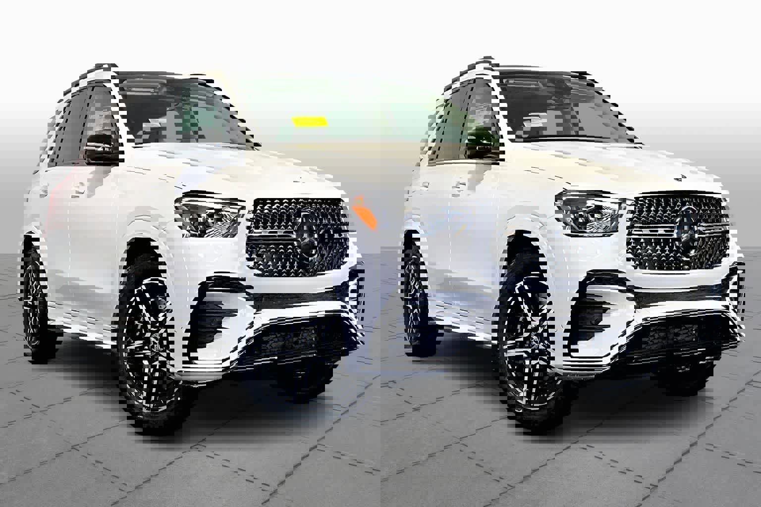New 2026 Mercedes-Benz GLE 450 4MATIC image 19