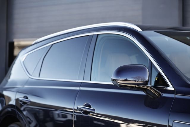 New 2026 Genesis GV80 2.5T Advanced image 3