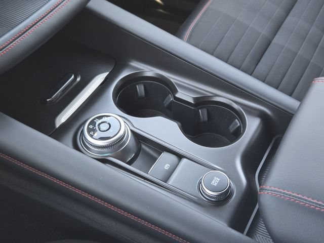 Used 2025 Ford Explorer ST-Line AWD/4WD image 22