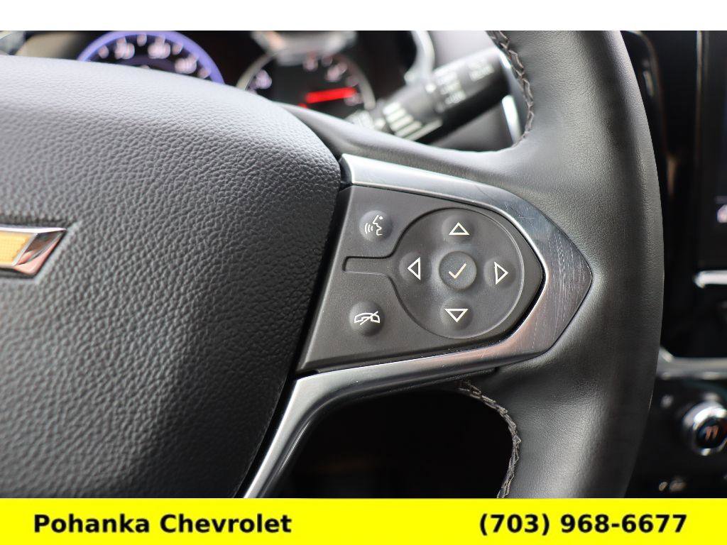 Used 2023 Chevrolet Traverse Premier image 13