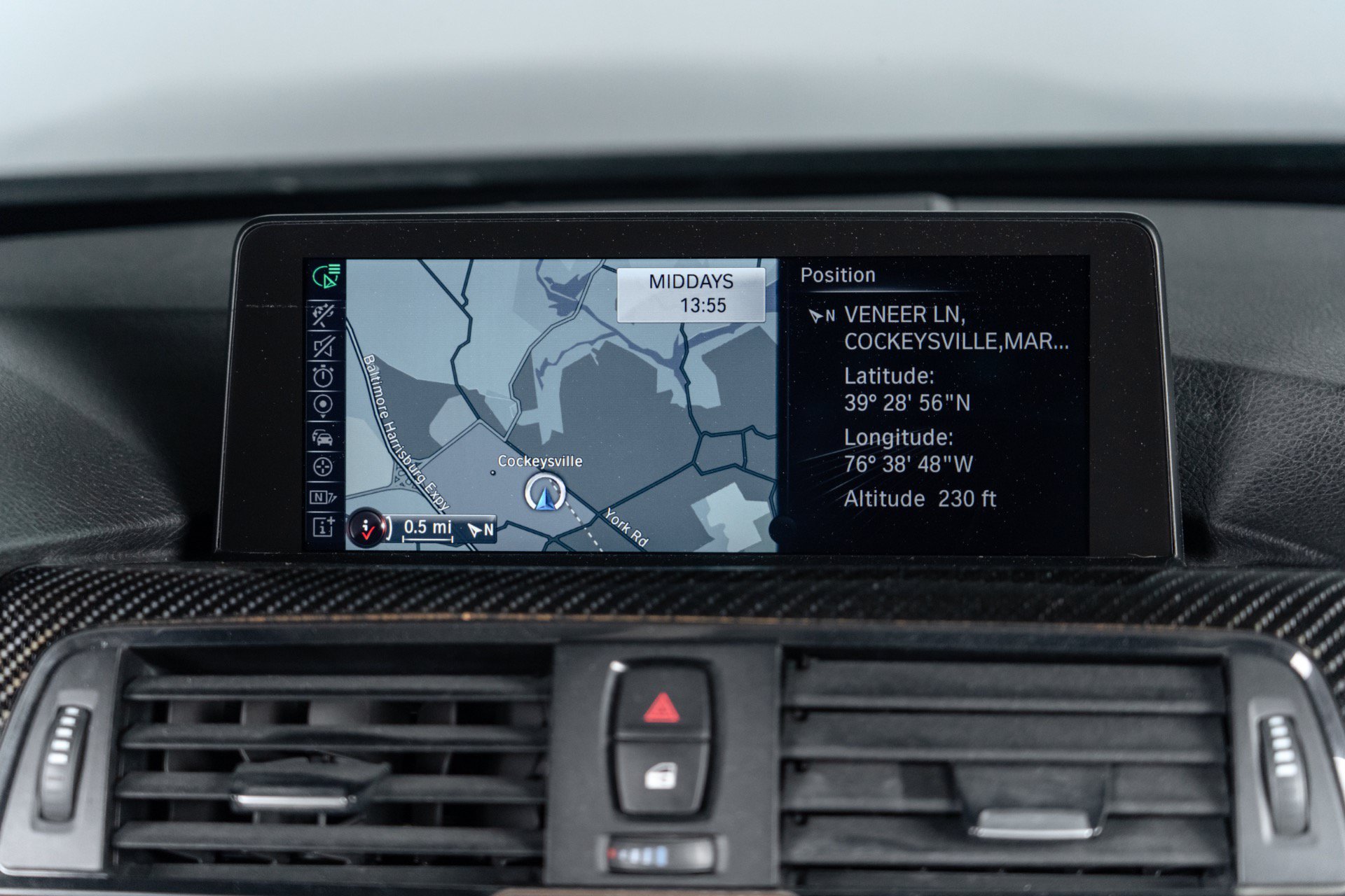 Used 2015 BMW M4 Coupe RWD image 42