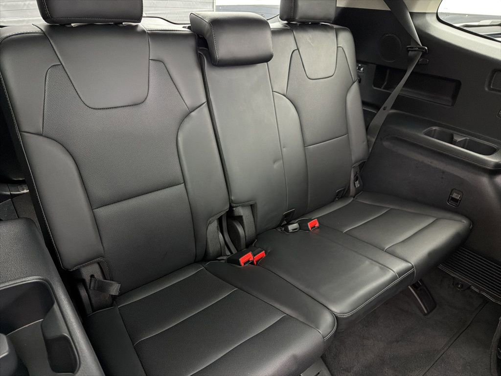 Used 2021 Kia Telluride SX w/ SX Prestige Package image 33
