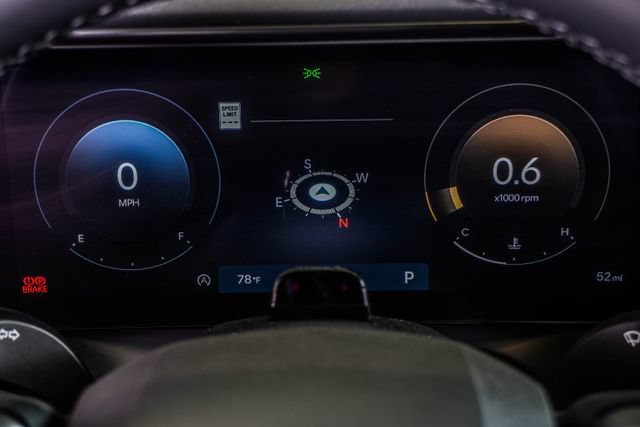 New 2026 Hyundai Palisade XRT Pro AWD/4WD image 47