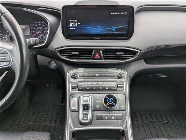 Used 2023 Hyundai Santa Fe SEL image 15